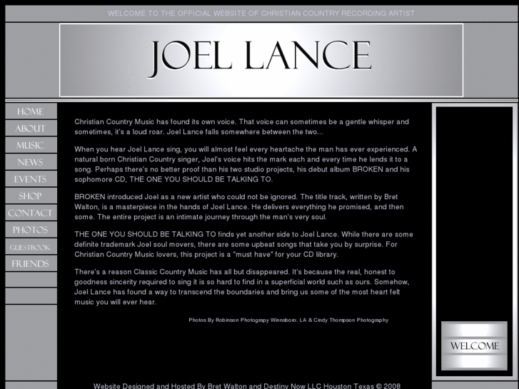 www.joellance.com