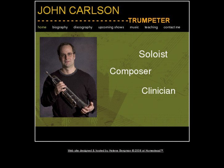 www.johncarlsontrumpet.com