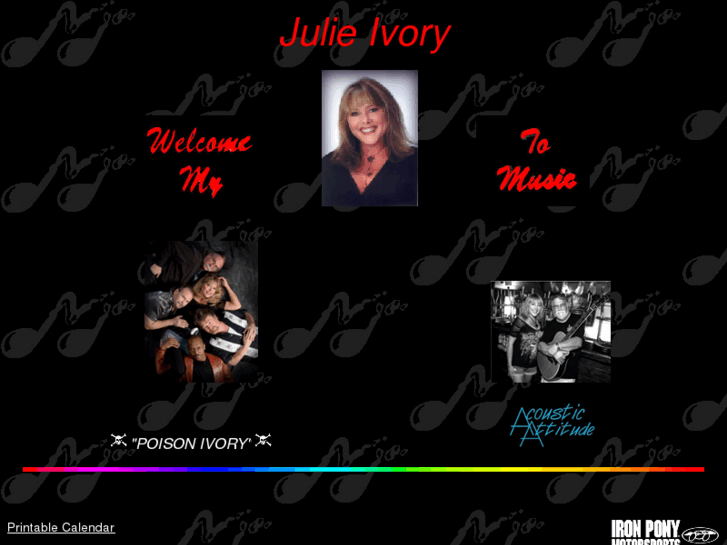 www.julieivory.com