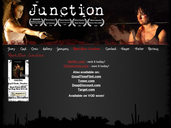 www.junctionmovie.com