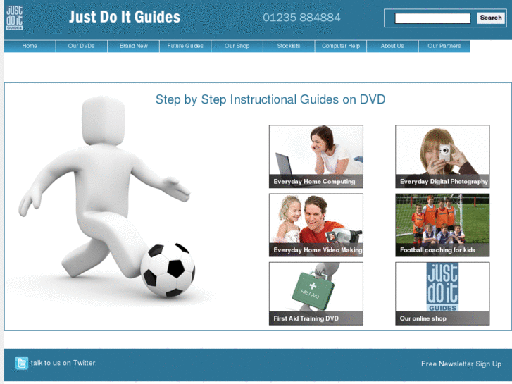 www.justdoitguides.co.uk