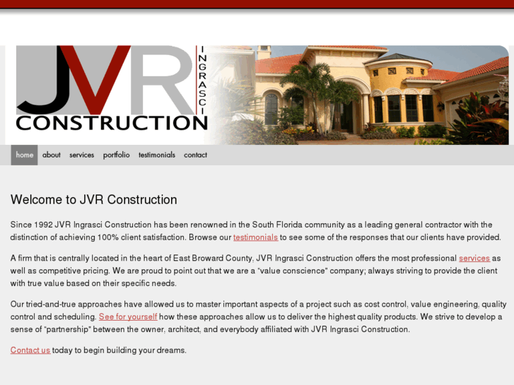 www.jvrbuilder.com