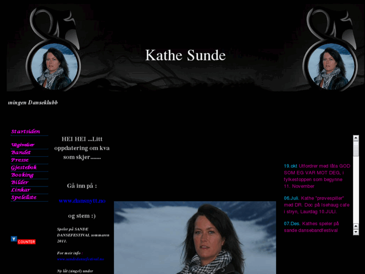 www.kathesunde.com