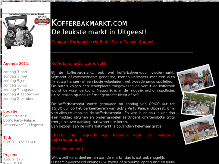 www.kofferbakmarkt.com