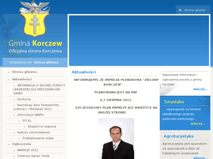 www.korczew.pl