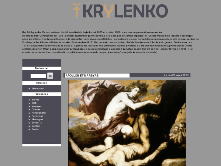 www.krylenko.net