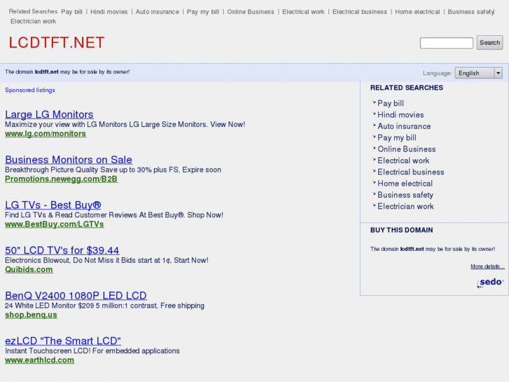 www.lcdtft.net