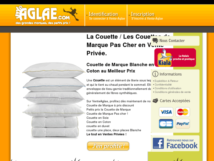 www.les-couettes.com