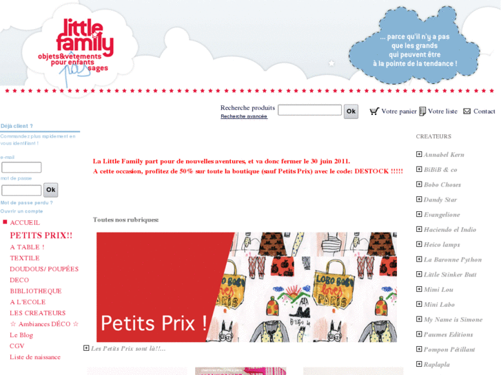 www.littlefamily.fr