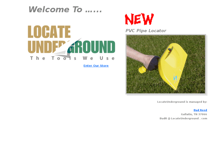 www.locateunderground.net