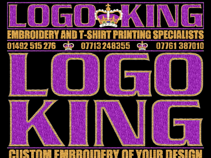 www.logoking.co.uk