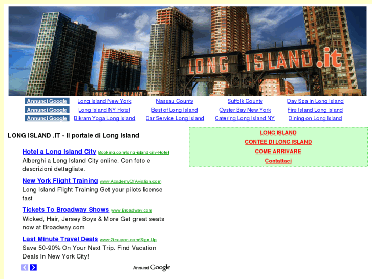 www.longisland.it