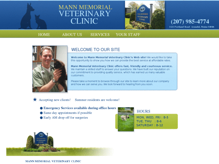 www.mannvet.com