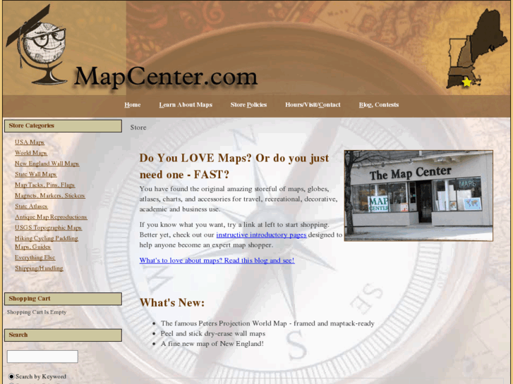 www.mapcenter.com