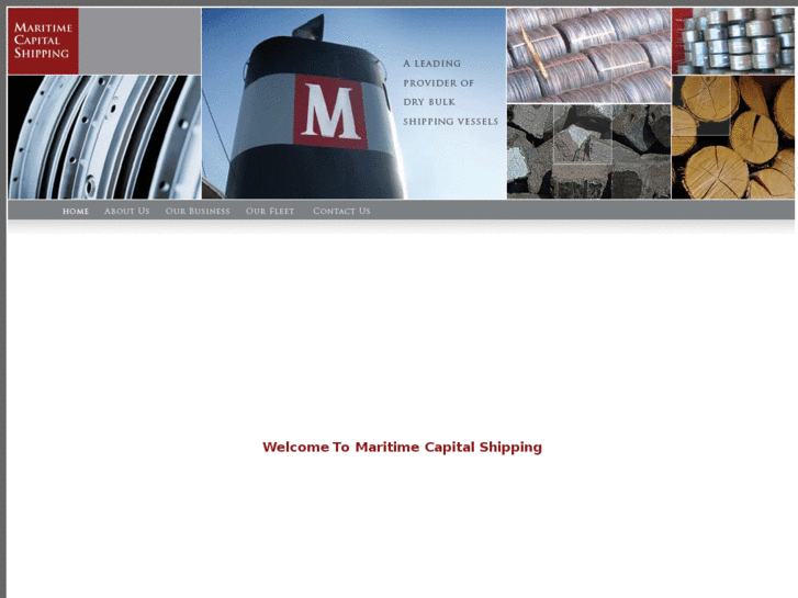 www.maritime-capital.com