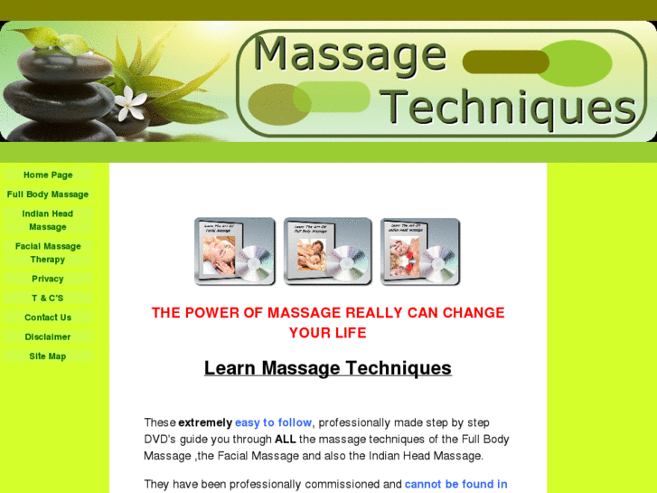 www.massage-techniques.co.uk