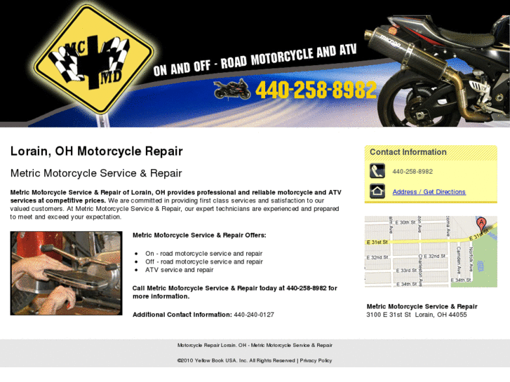 www.mcmdmotorcyclerepair.com