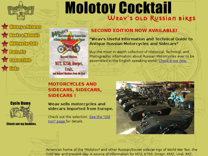 www.molotovmotors.com