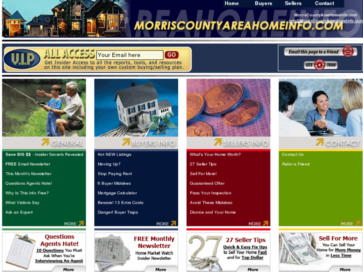 www.morriscountyareahomeinfo.com