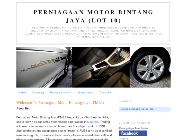 www.motorbintangjaya.com