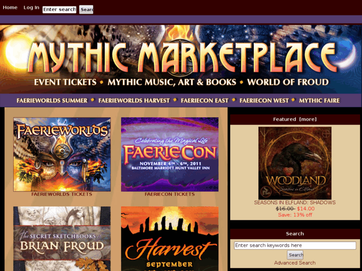 www.mythicmarketplace.com