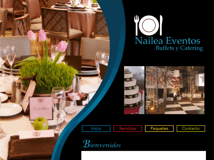 www.naileaeventos.com