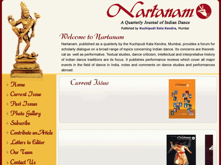 www.nartanam.com