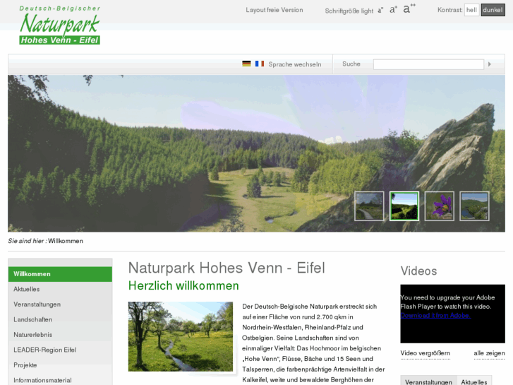 www.naturpark-eifel.com