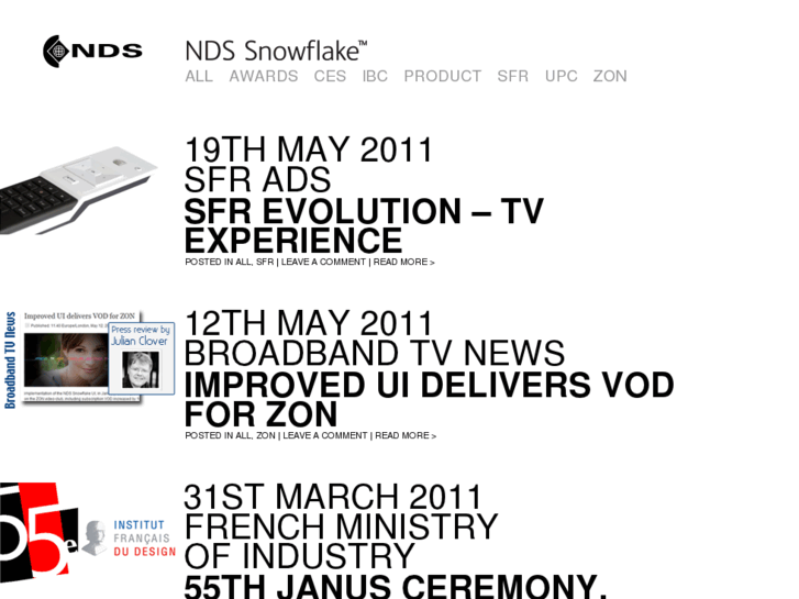 www.nds-snowflake.com