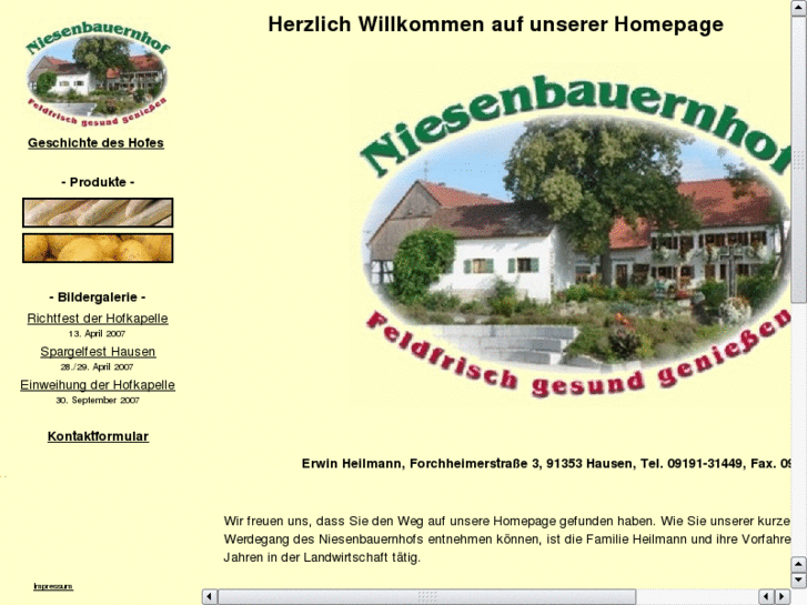 www.niesenbauernhof.info