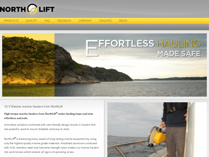 www.northlift.com