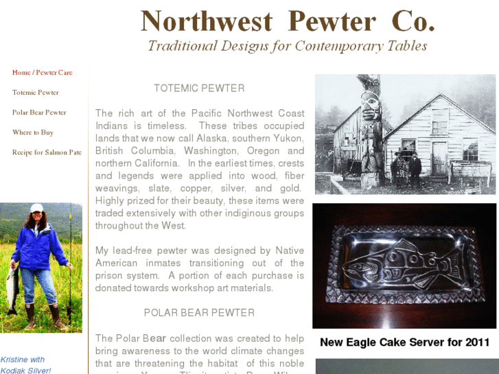 www.northwestpewter.com