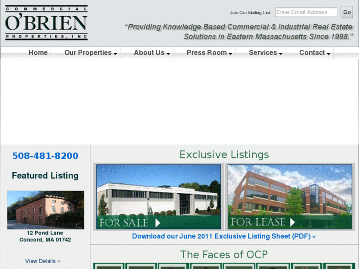 www.obriencommercial.com