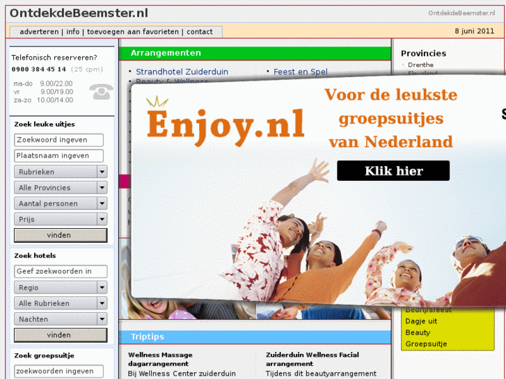 www.ontdekdebeemster.nl