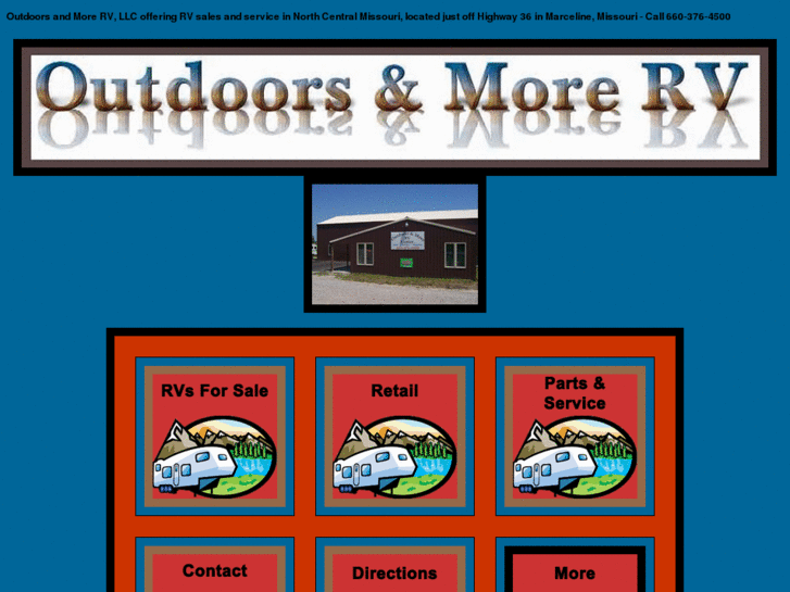 www.outdoorsandmorerv.com