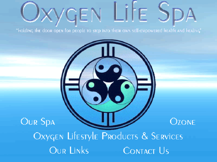 www.oxygenlifespa.com