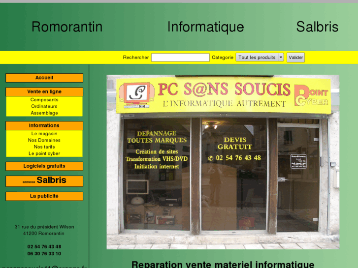 www.pcsanssoucis41.com