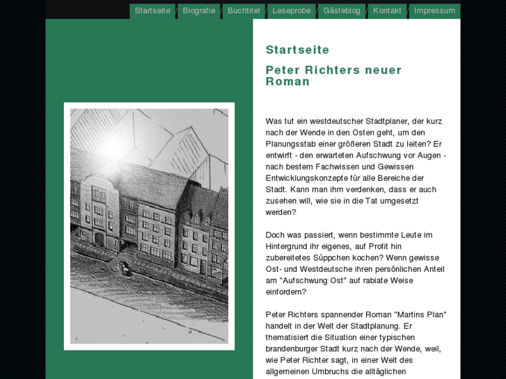 www.peter-richter.org