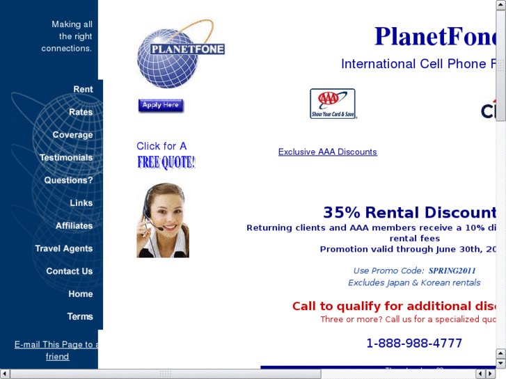 www.planetfonecentral.net
