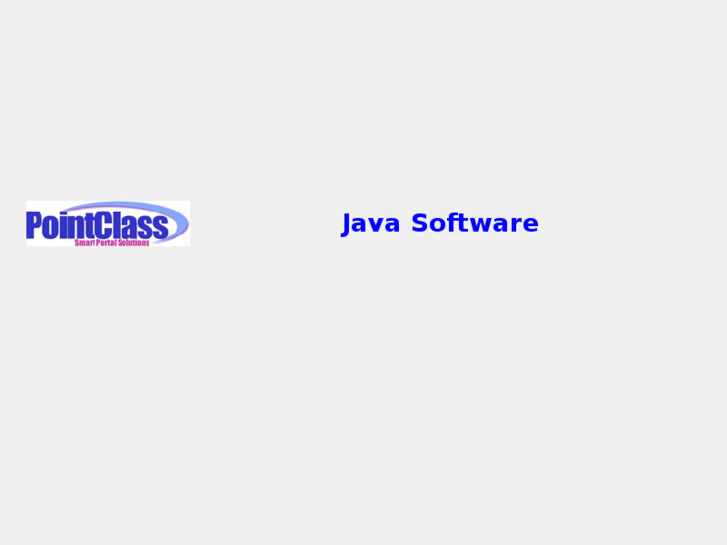 www.pointclass.com