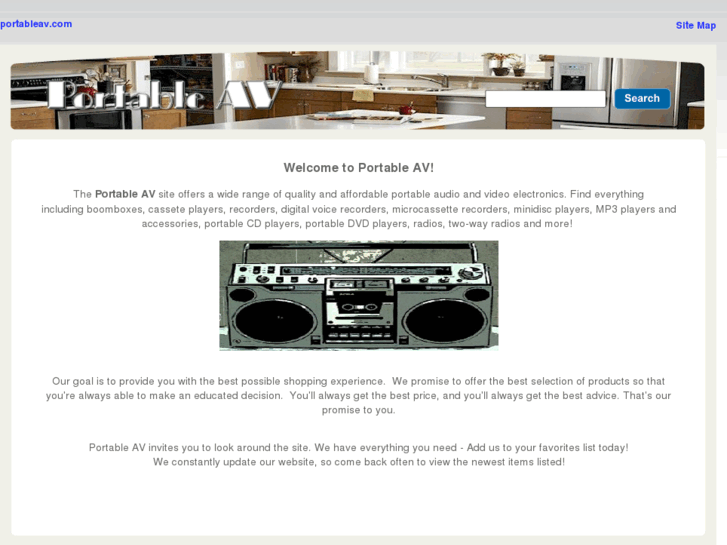 www.portableav.com