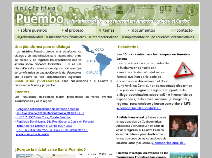 www.puembo.org