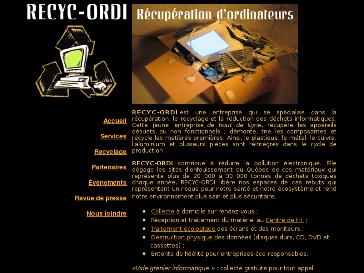 www.recycordi.com