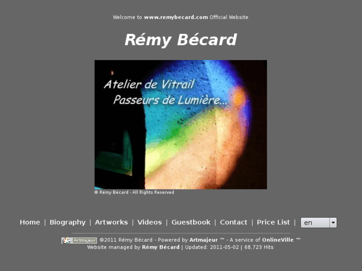 www.remybecard.com