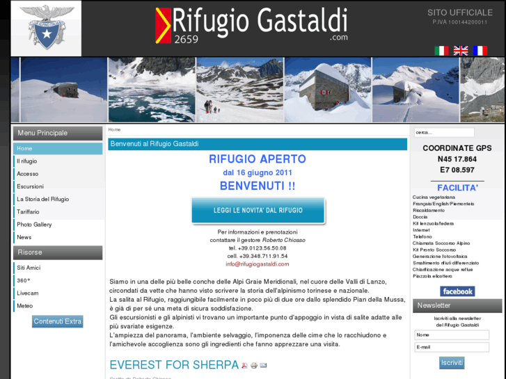 www.rifugiogastaldi.com