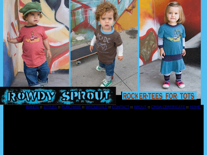 www.rowdysprout.com