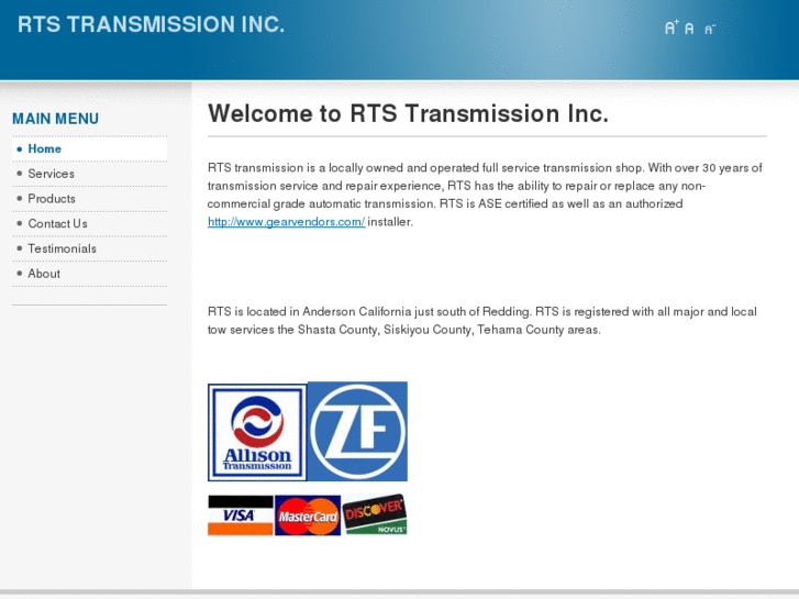 www.rtstransmissioninc.com