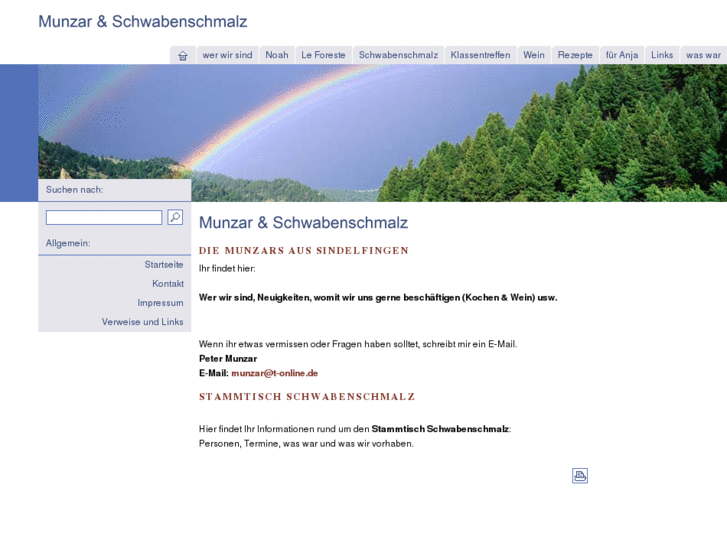 www.schwabenschmalz.info