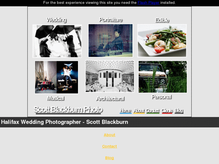 www.scottblackburnphoto.com