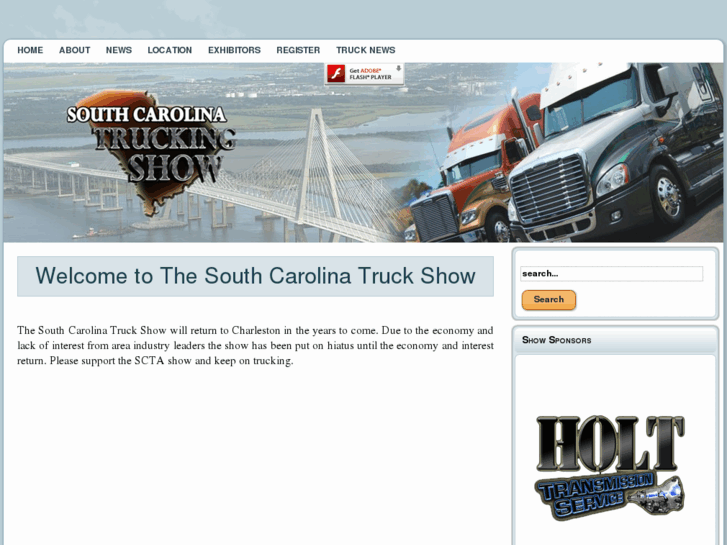 www.sctruckshow.com